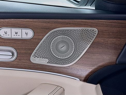 New 2026 Mercedes-Benz GLE 350 4MATIC image 20