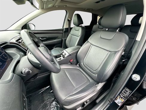 Used 2023 Hyundai Tucson SEL w/ Convenience Package AWD/4WD image 11