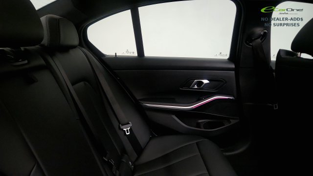 Used 2026 BMW 330i Sedan RWD image 42