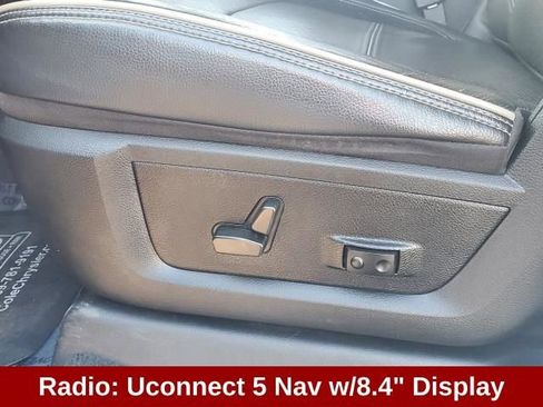 Used 2022 RAM 2500 Laramie image 12