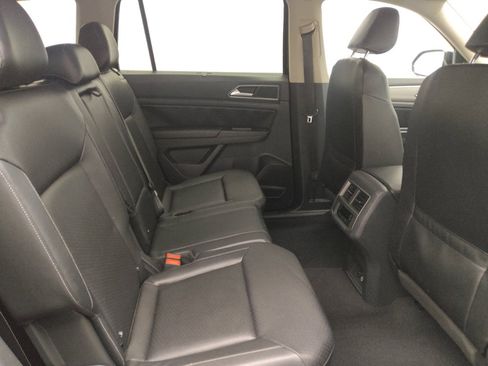 Used 2019 Volkswagen Atlas SE image 19