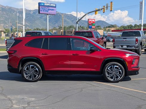 New 2026 Buick Enclave Sport Touring w/ Super Cruise Package image 2