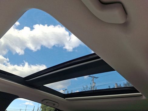 New 2026 MAZDA CX-50 AWD 2.5 S w/ Cargo Package image 12