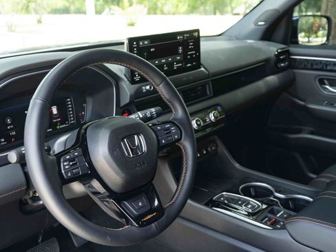 Used 2026 Honda Passport TrailSport Elite image 16