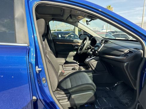 Used 2020 Honda CR-V EX image 14