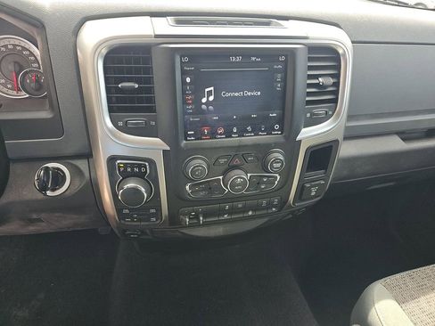 Used 2018 RAM 1500 Big Horn image 14