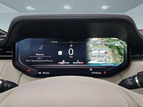 New 2026 Land Rover Range Rover SE image 18