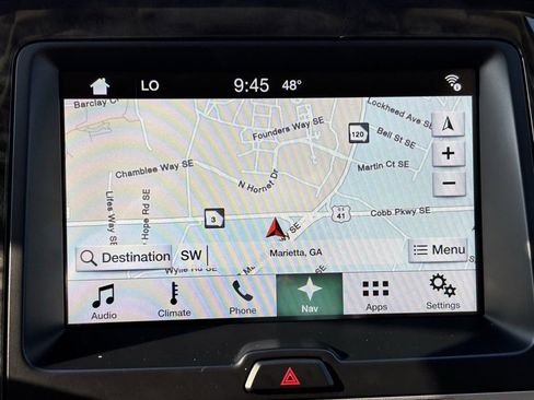 Used 2016 Ford Expedition Limited w/ Equipment Group 301A image 33