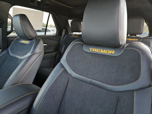 New 2026 Ford Explorer Tremor w/ Tremor Ultimate Package image 17