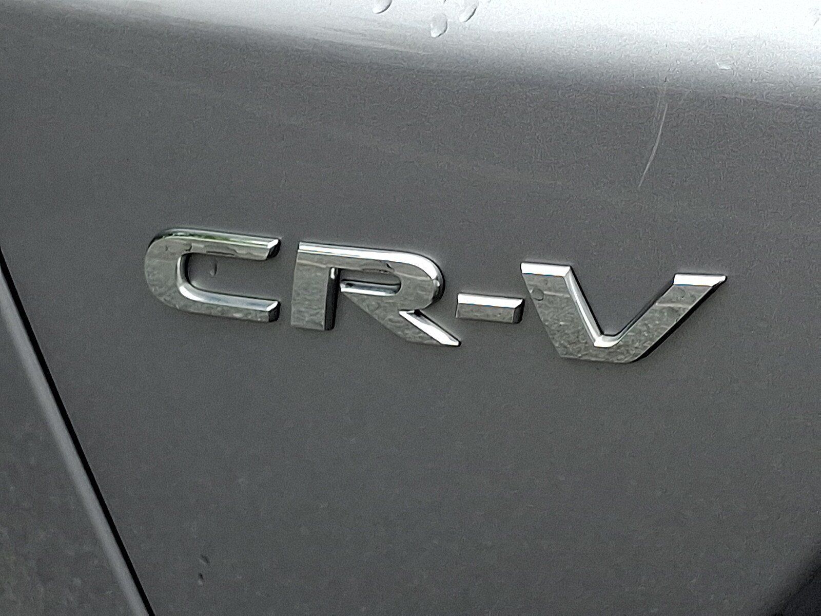 Used 2017 Honda CR-V LX image 29