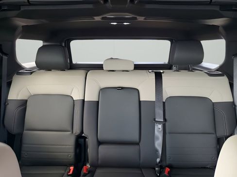 New 2026 GMC Hummer EV SUV AWD/4WD image 44