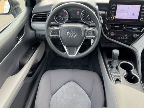 Certified 2024 Toyota Camry LE image 16