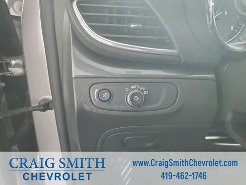 Used 2019 Buick Encore Preferred w/ Safety Package AWD/4WD image 19