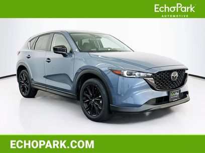 Used 2024 MAZDA CX-5 Carbon Edition