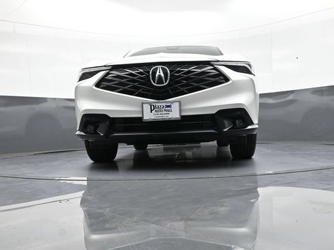 Certified 2025 Acura ADX A-Spec FWD image 27