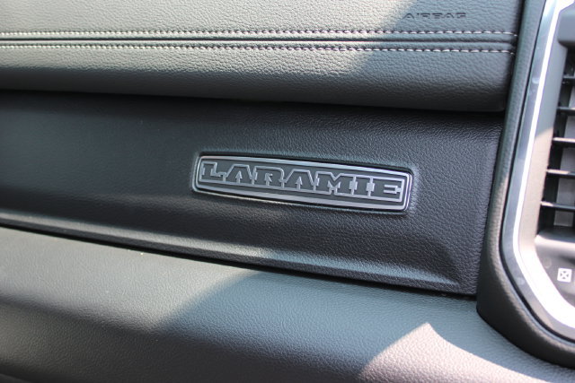 Used 2026 RAM 3500 Laramie AWD/4WD image 53