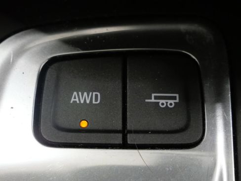 Used 2019 Chevrolet Equinox Premier AWD/4WD image 21