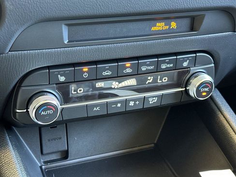 New 2025 MAZDA CX-5 AWD 2.5 S w/ Select Package image 23