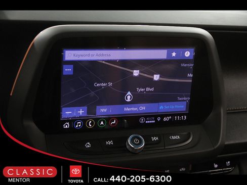 Used 2021 Chevrolet Camaro SS RWD image 12