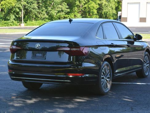 Used 2020 Volkswagen Jetta S FWD image 5