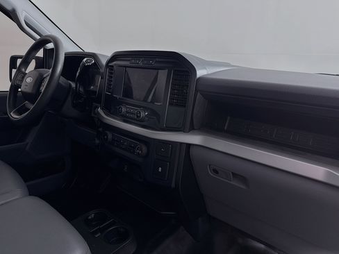 Used 2022 Ford F150 XL w/ Equipment Group 101A High RWD image 27