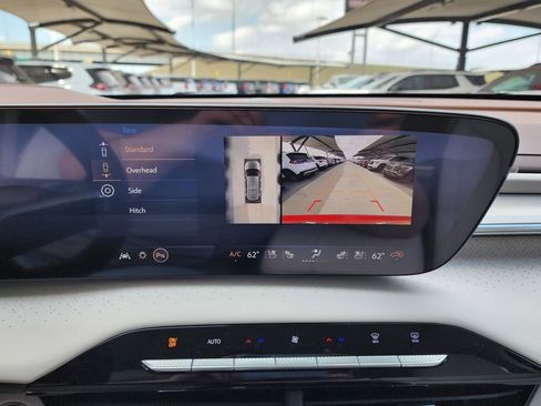 New 2026 Buick Enclave Avenir w/ Super Cruise Package image 30