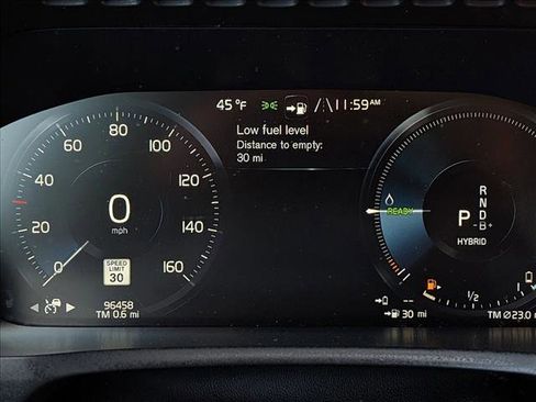 Used 2021 Volvo XC90 T8 Inscription w/ Advanced Package image 11