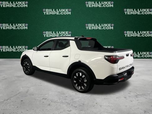 Used 2025 Hyundai Santa Cruz SEL image 10