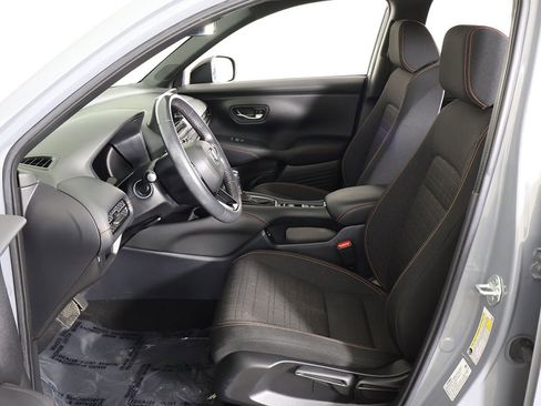 Used 2024 Honda HR-V Sport image 29