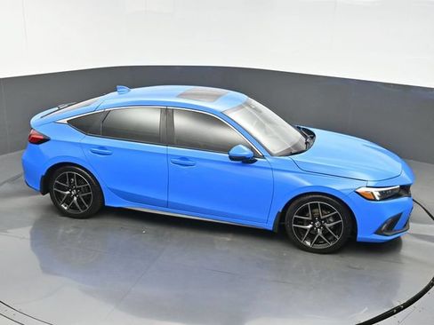 Certified 2022 Honda Civic Sport Touring image 33