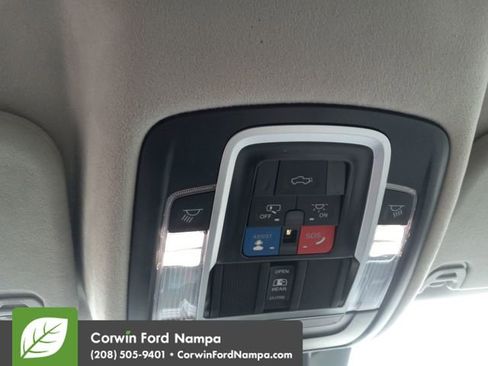 Used 2024 RAM 1500 Limited image 22