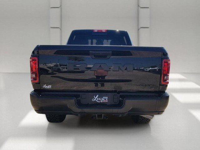 Used 2026 RAM 2500 Warlock AWD/4WD image 5