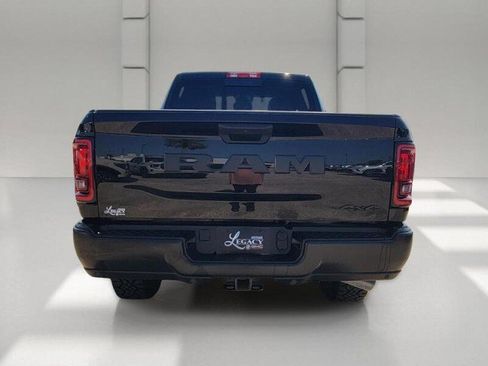 Used 2026 RAM 2500 Warlock AWD/4WD image 5