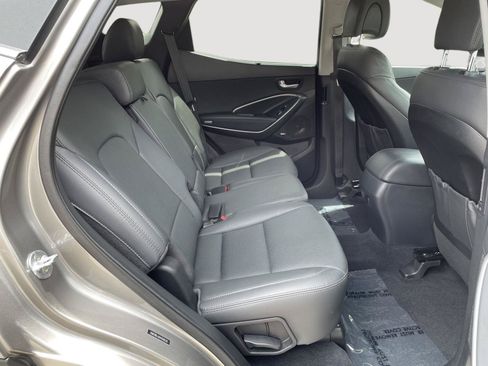 Used 2017 Hyundai Santa Fe Sport AWD/4WD image 15