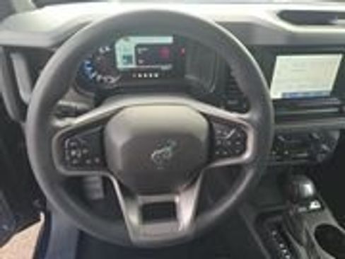 Certified 2022 Ford Bronco 4-Door image 8