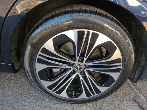 Used 2026 Mercedes-Benz E 350 4MATIC Sedan image 6