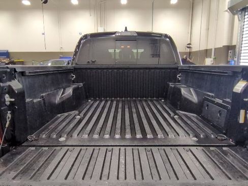 Used 2021 Toyota Tacoma 4x4 Double Cab image 13