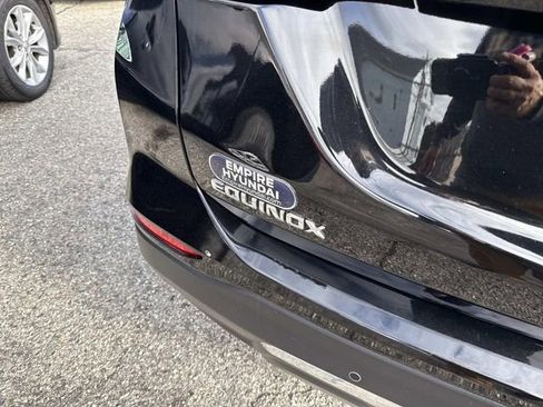 Used 2022 Chevrolet Equinox LT image 7