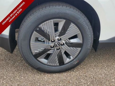 New 2025 Nissan Murano SL w/ Cargo Package image 5