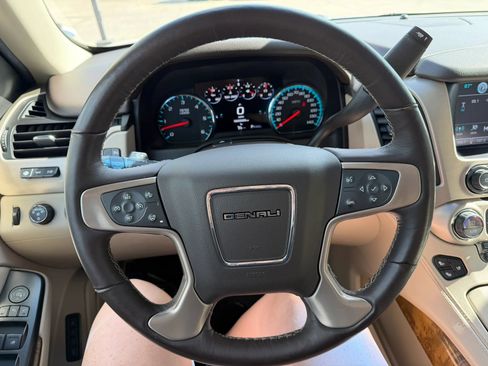 Used 2017 GMC Yukon XL Denali w/ Open Road Package image 19