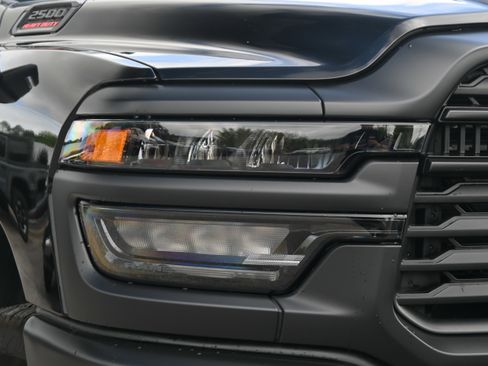 Used 2026 RAM 2500 Tradesman image 26