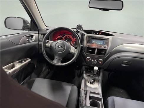 Used 2008 Subaru Impreza WRX WRX image 23