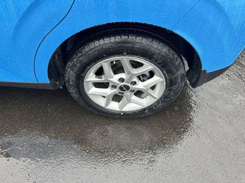 Used 2024 Kia Soul S image 16