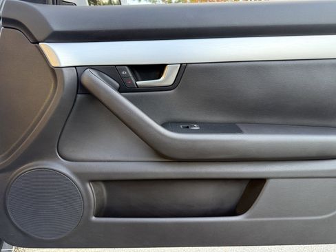 Used 2008 Audi A4 2.0T image 40