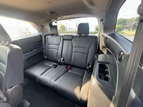 Used 2021 Honda Pilot EX-L image 17