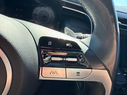 Used 2022 Hyundai Tucson Limited AWD/4WD image 26