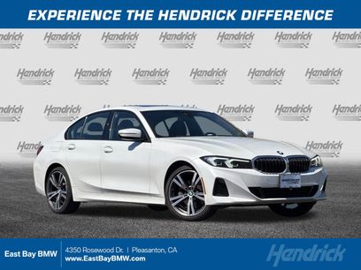 Used 2023 BMW 330i Sedan w/ Premium Package