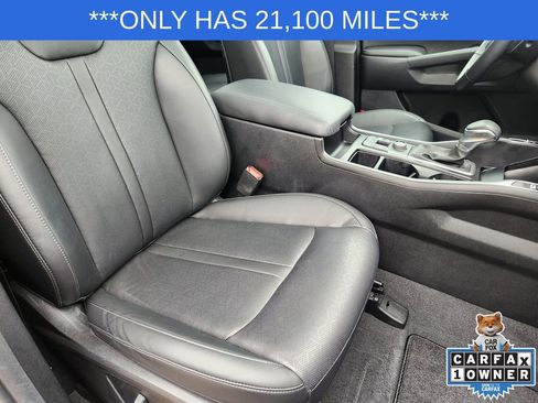 Used 2023 Kia Sorento X-Line EX AWD/4WD image 16