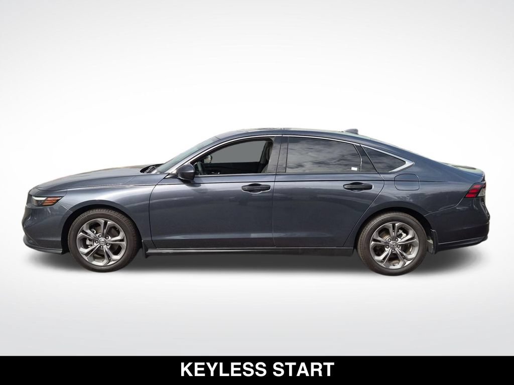 Used 2024 Honda Accord EX image 5