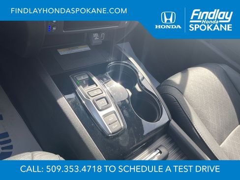Used 2023 Honda Passport Elite image 15